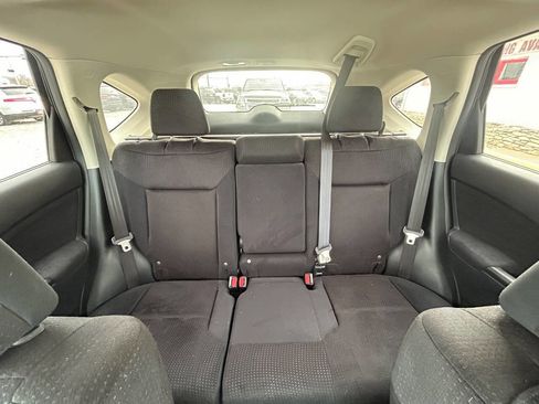 Used 2014 Honda CR-V EX image 26