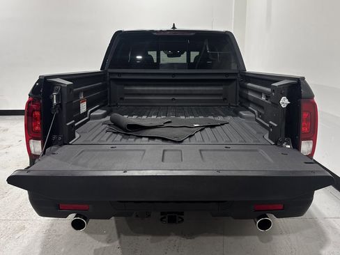Used 2025 Honda Ridgeline RTL image 28