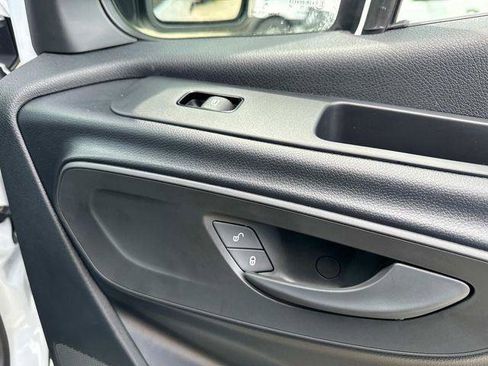 New 2025 Mercedes-Benz Sprinter 2500 image 14