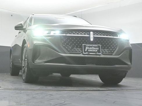 Used 2024 Lincoln Nautilus Black Label w/ Jet Appearance Package (87T) image 41