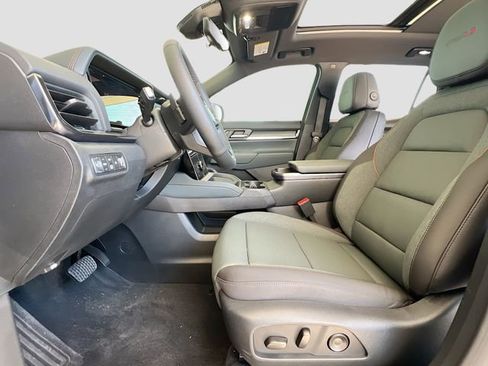 New 2026 GMC Terrain AT4 w/ Convenience Package III image 15