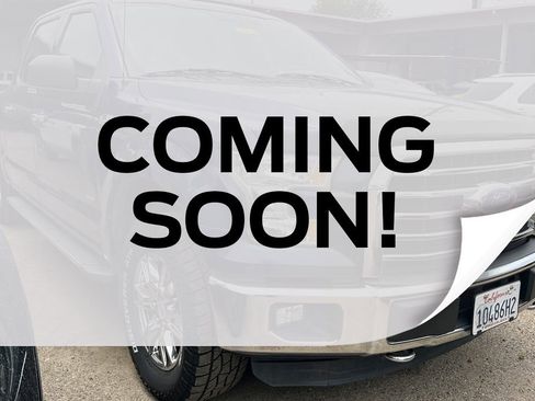 Used 2016 Ford F150 XLT w/ Equipment Group 302A Luxury AWD/4WD image 1