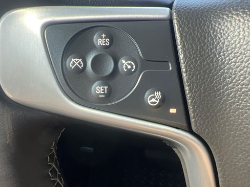 Used 2016 GMC Sierra 2500 SLT w/ Duramax Plus Package image 18