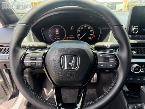 Used 2026 Honda Civic Sport image 21