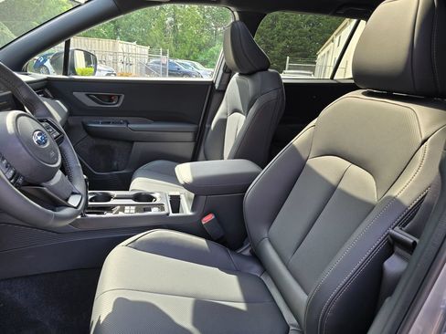 New 2026 Subaru Outback Limited XT AWD/4WD image 12