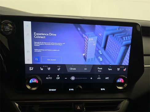 Used 2023 Lexus RX 350 Premium image 13