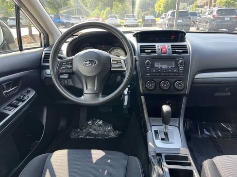 Used 2012 Subaru Impreza 2.0i Sport Premium AWD/4WD image 8