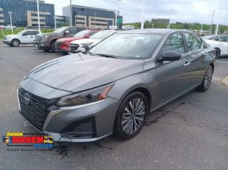 Certified 2025 Nissan Altima 2.5 SV FWD 360° Tour