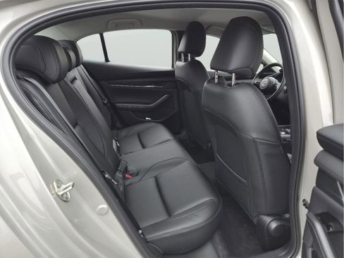 New 2026 MAZDA MAZDA3 s Sport image 17