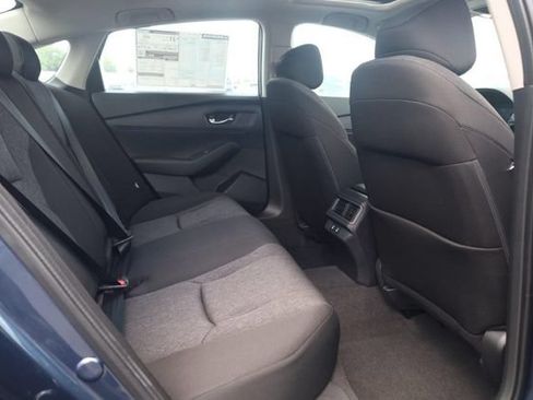 New 2026 Honda Accord SE image 21