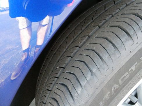 Certified 2024 Buick Envision Avenir image 12