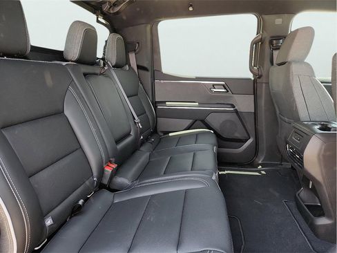 New 2026 GMC Sierra EV Elevation w/ Premium Package image 18