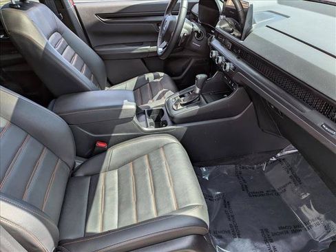 Used 2026 Honda CR-V Sport-L image 20