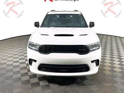 New 2026 Dodge Durango GT image 2