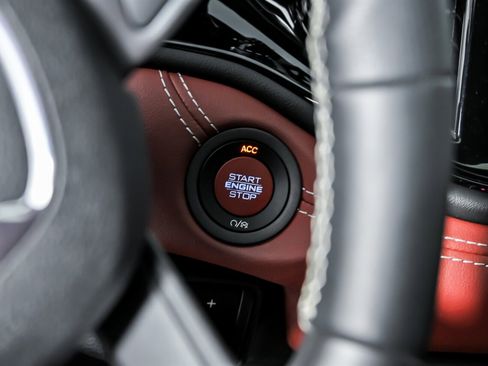 Used 2023 Dodge Durango SRT Hellcat image 31