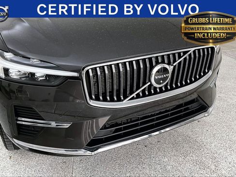 Used 2023 Volvo XC60 B5 Ultimate w/ Climate Package AWD/4WD image 38