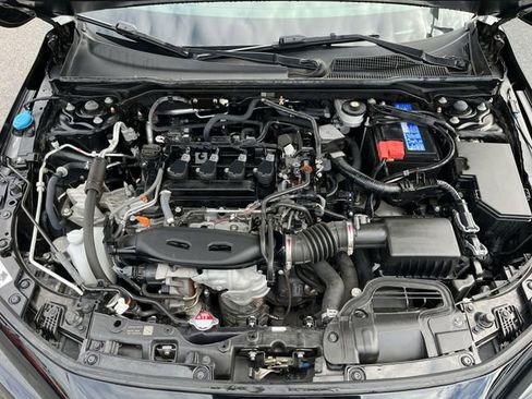 Used 2024 Honda Civic EX-L image 20