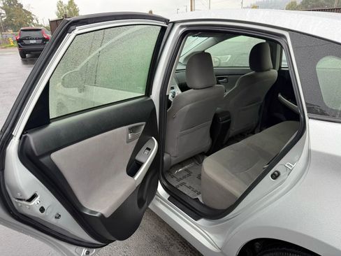 Used 2013 Toyota Prius Three image 10