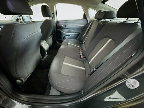 Used 2025 Hyundai Sonata SEL image 27