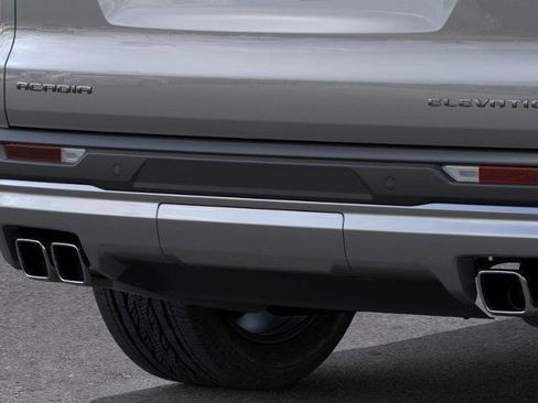 New 2026 GMC Acadia Elevation w/ Black Edition FWD image 22