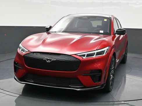 Used 2023 Ford Mustang Mach-E GT w/ GT Performance Edition image 9