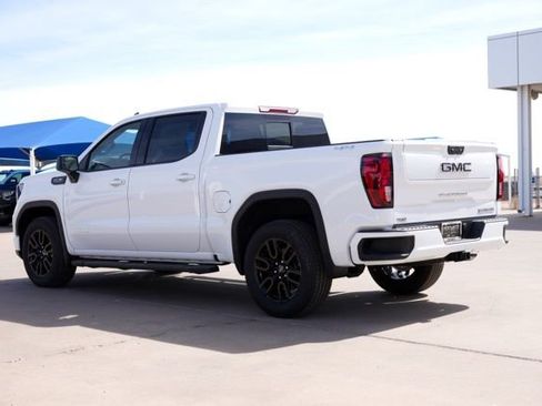 New 2026 GMC Sierra 1500 Elevation w/ Preferred Package AWD/4WD image 6