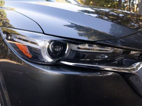 Used 2020 MAZDA CX-5 Grand Touring Reserve image 37