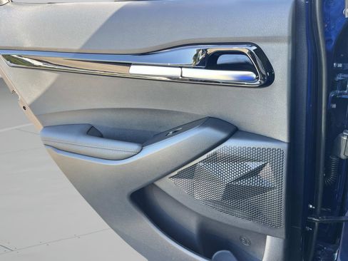 New 2026 Kia Seltos EX image 18