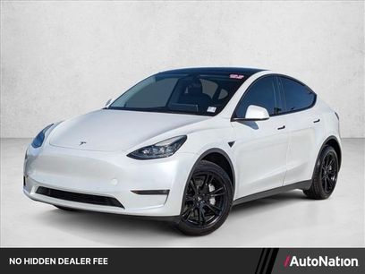 Used 2022 Tesla Model Y Long Range
