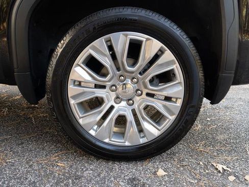 Used 2021 GMC Sierra 1500 Denali w/ Denali Premium Package image 48