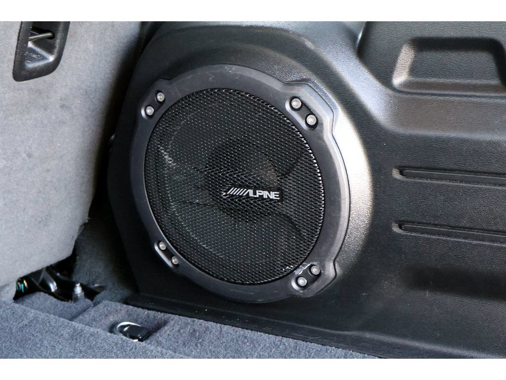 Used 2023 Jeep Wrangler Unlimited Sahara AWD/4WD image 21