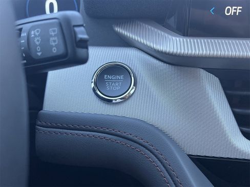 New 2026 Ford Explorer Active image 5