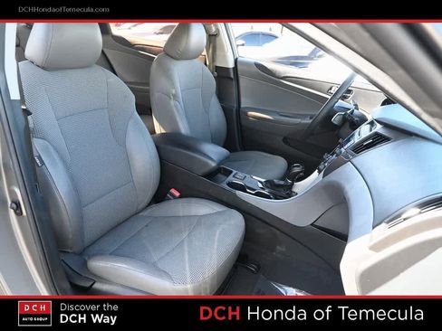 Used 2013 Hyundai Sonata SE image 20