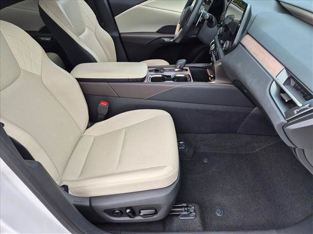 Used 2024 Lexus RX 350 Premium w/ Cold Area Package FWD image 21