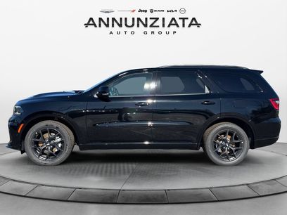New 2026 Dodge Durango GT