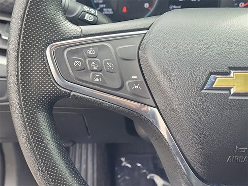 Certified 2025 Chevrolet Malibu LT image 20