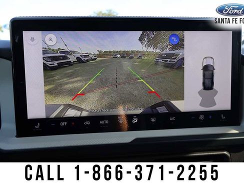 New 2025 Ford Bronco Sport Heritage w/ Convenience Package image 39