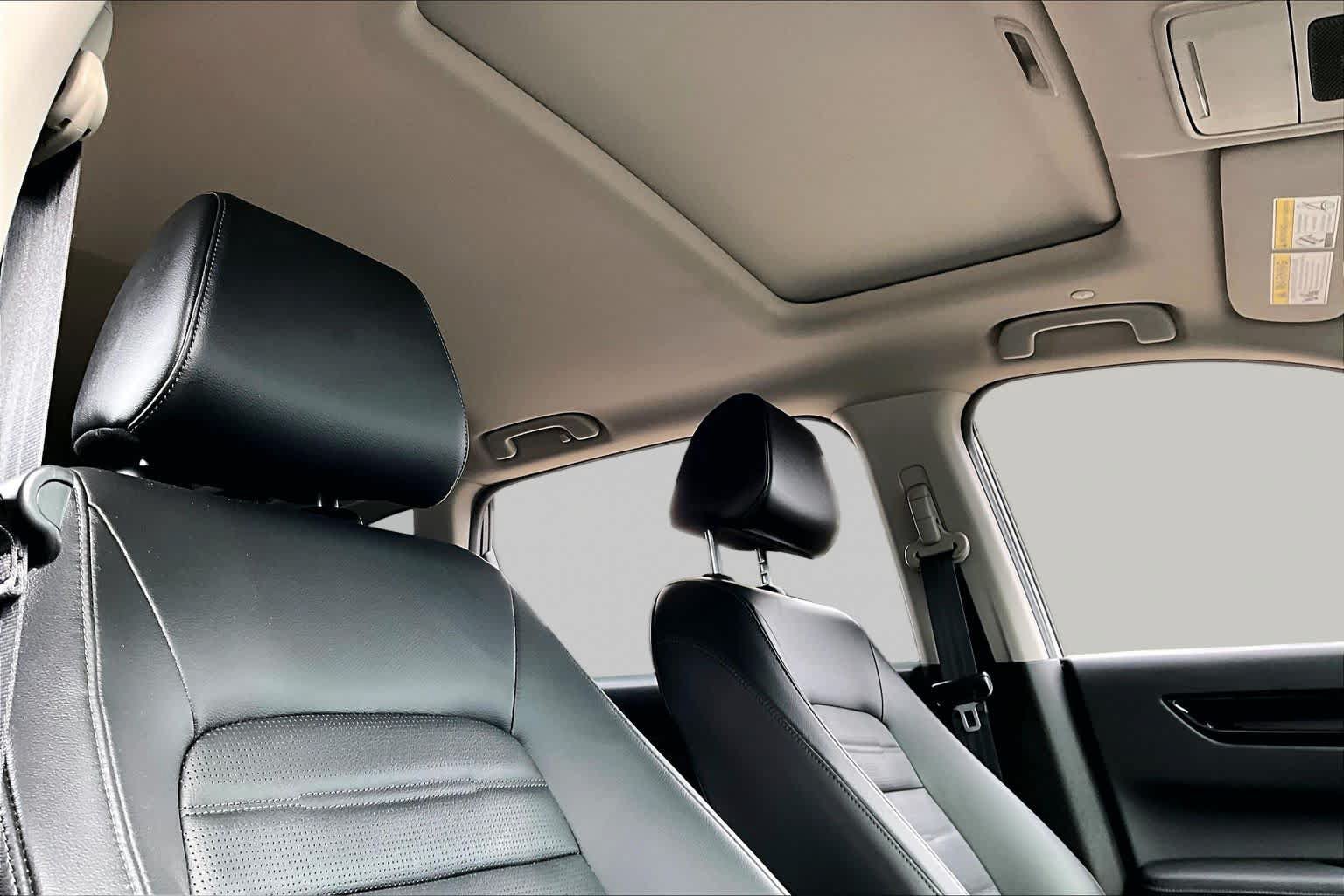 Used 2023 Honda CR-V EX-L image 13