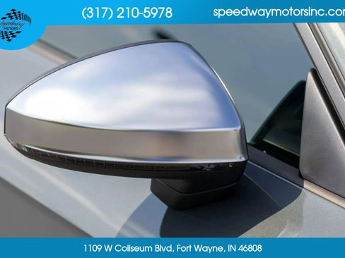 Used 2019 Audi TTS 2.0T Coupe w/ Technology Package image 18