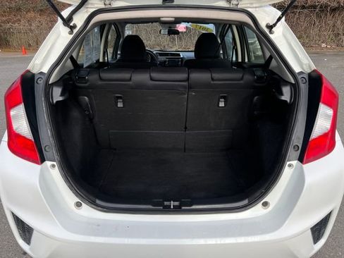 Used 2017 Honda Fit LX image 14