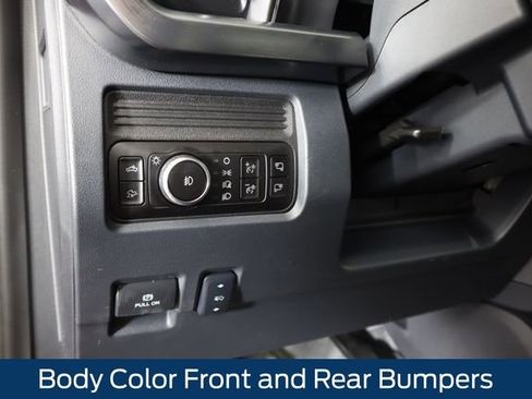 New 2026 Ford F350 Lariat w/ Black Appearance Package image 50