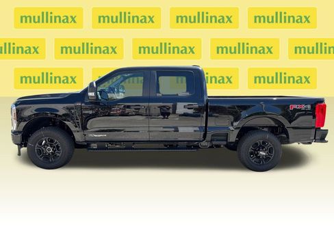 New 2026 Ford F250 XL w/ STX Appearance Package AWD/4WD image 12