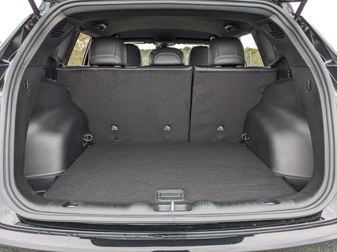 New 2026 Jeep Compass Latitude image 41