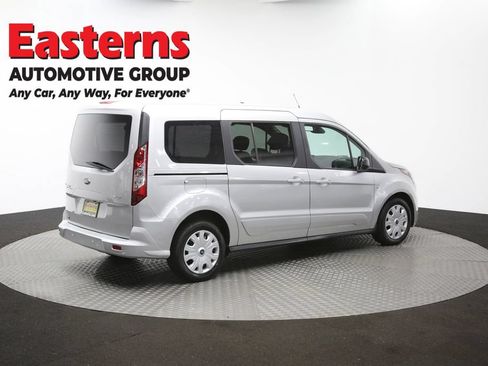 Used 2021 Ford Transit Connect XLT FWD image 41