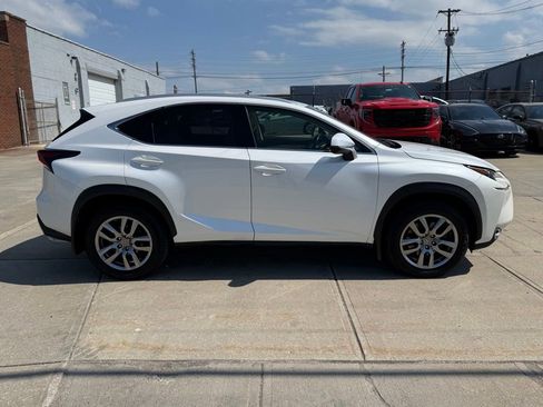 Used 2015 Lexus NX 200t AWD w/ Premium Package image 5