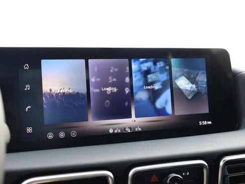 New 2026 Nissan Sentra SV FWD image 12