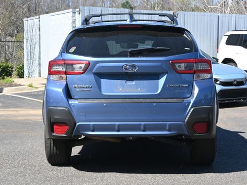 Used 2023 Subaru Crosstrek 2.5i Limited w/ Moonroof Package image 8