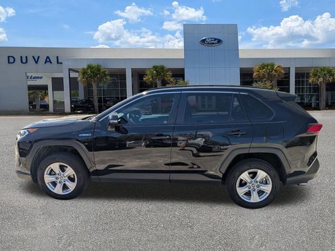 Used 2019 Toyota RAV4 XLE w/ Convenience Package image 7