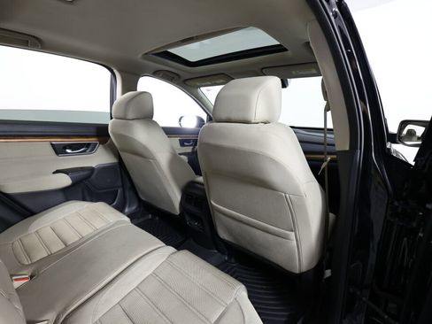 Used 2018 Honda CR-V EX image 19