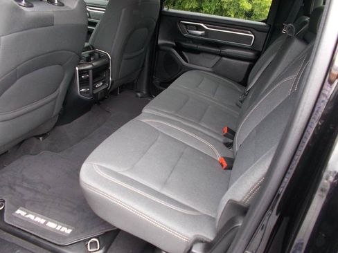 Used 2019 RAM 1500 Big Horn AWD/4WD image 25
